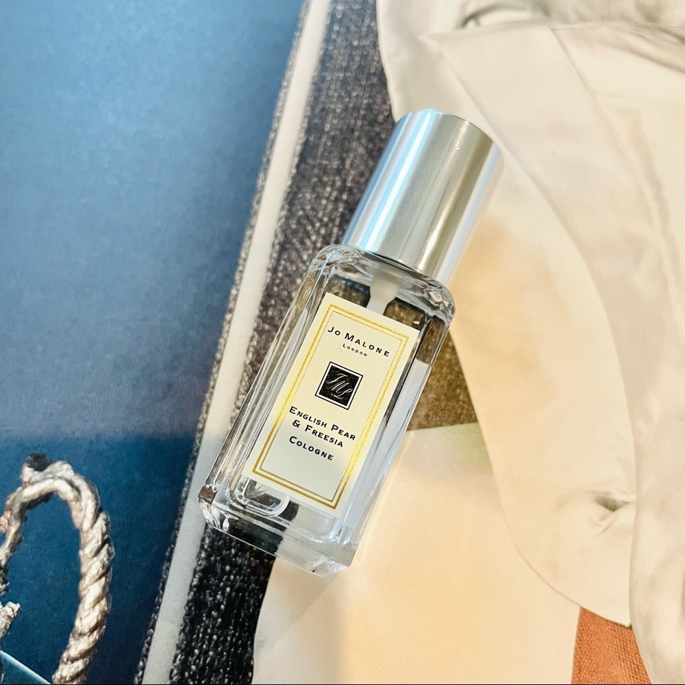 Jo Malone English Pear & Freesia